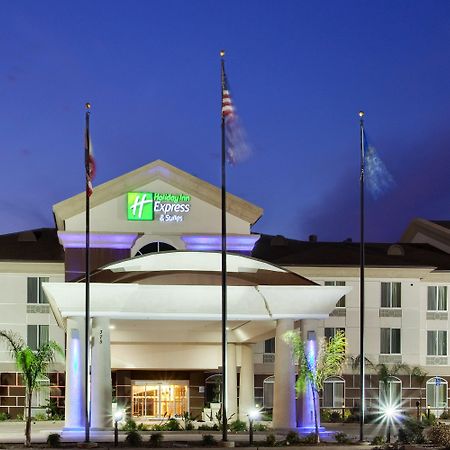 Holiday Inn Express & Suites Dinuba West By Ihg Εξωτερικό φωτογραφία