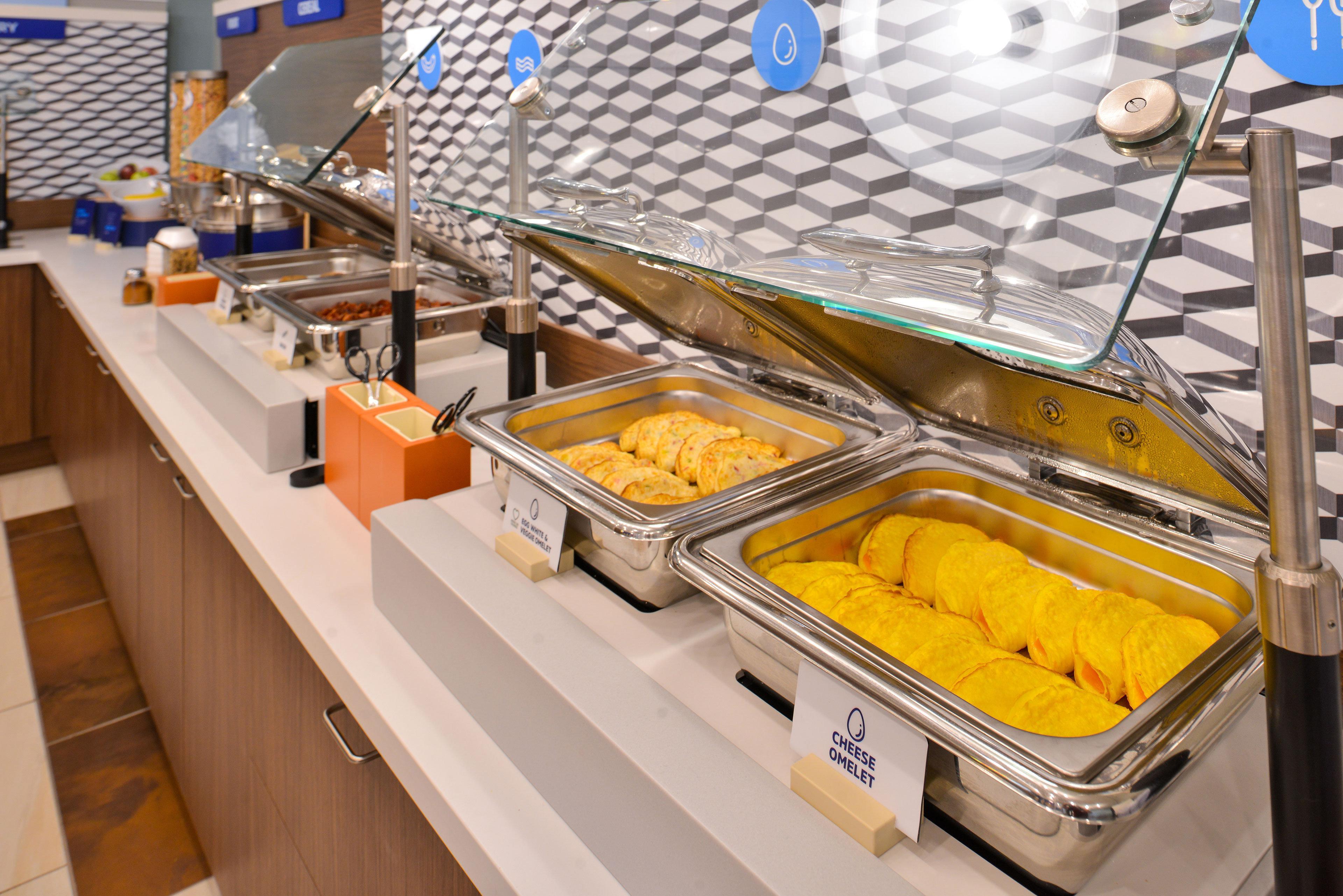 Holiday Inn Express & Suites Dinuba West By Ihg Εξωτερικό φωτογραφία