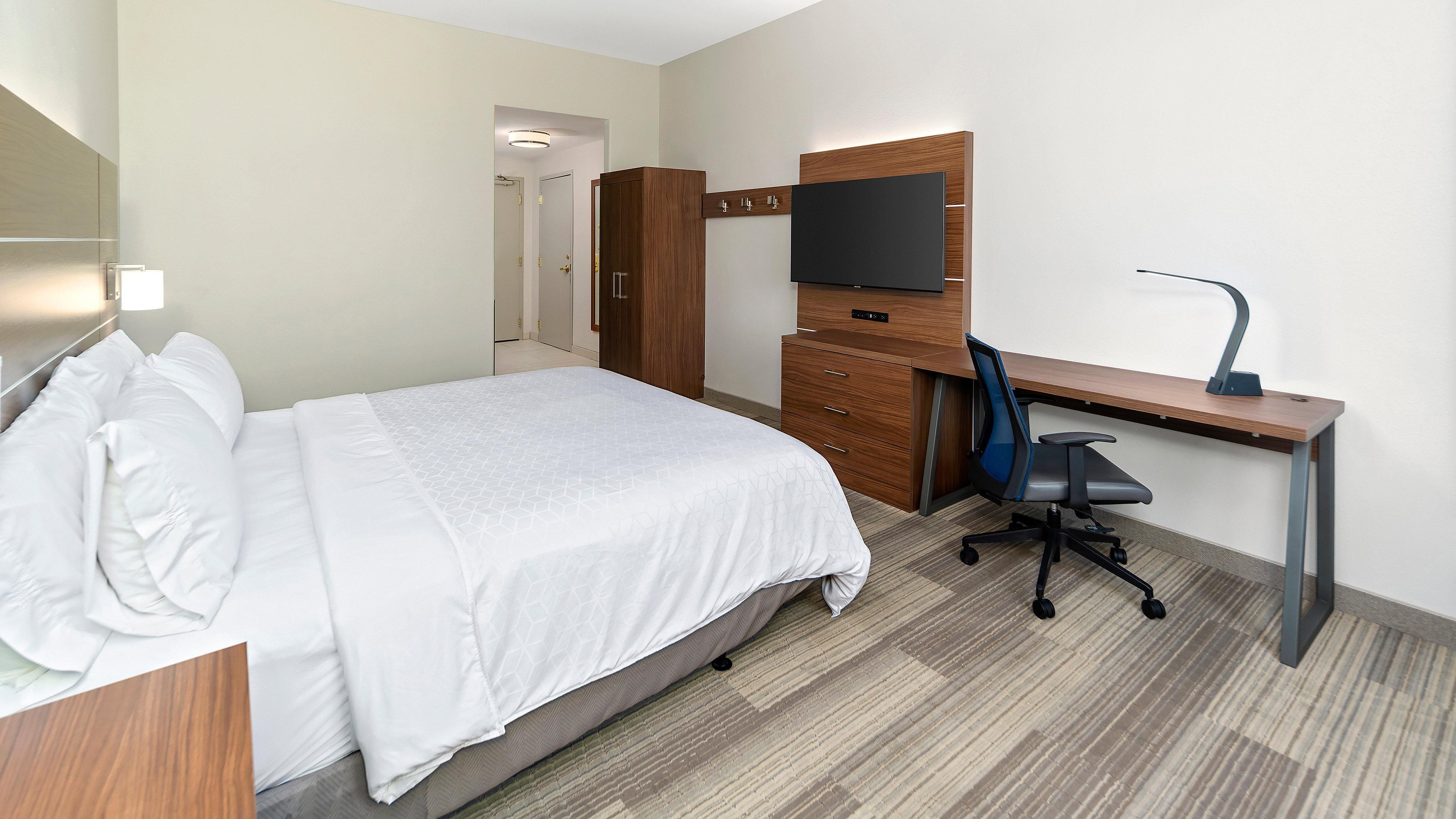 Holiday Inn Express & Suites Dinuba West By Ihg Εξωτερικό φωτογραφία