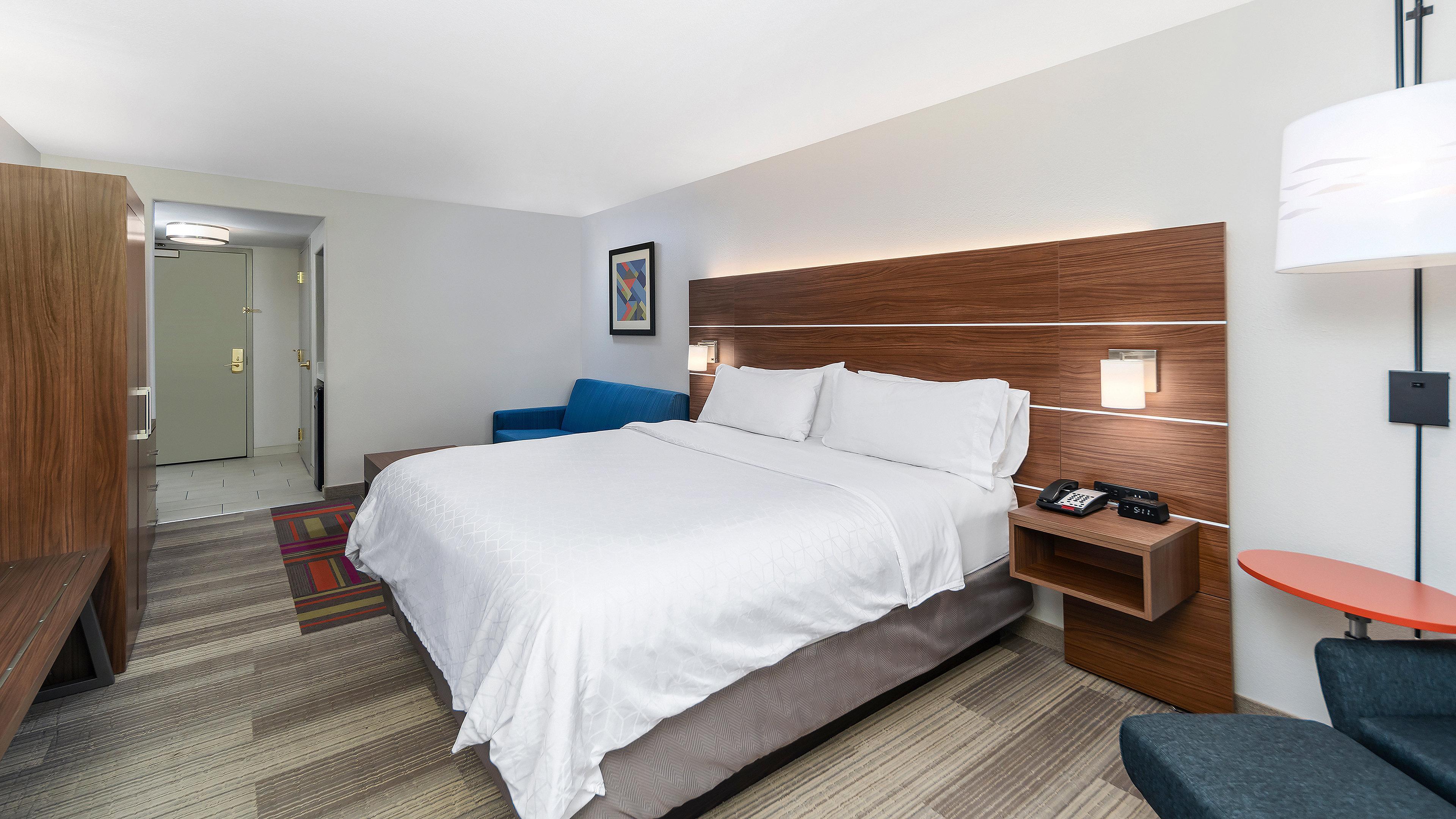 Holiday Inn Express & Suites Dinuba West By Ihg Εξωτερικό φωτογραφία
