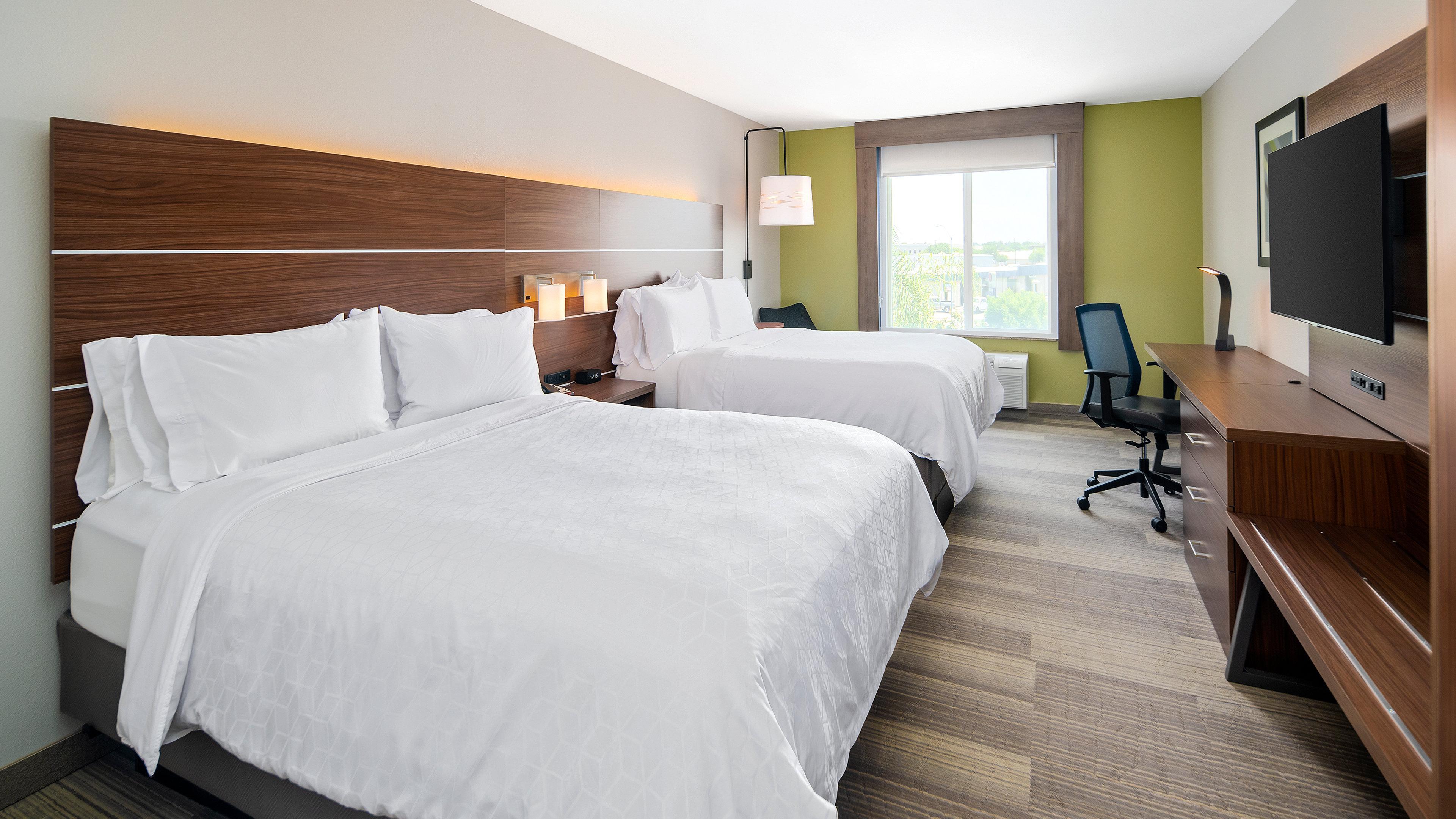 Holiday Inn Express & Suites Dinuba West By Ihg Εξωτερικό φωτογραφία
